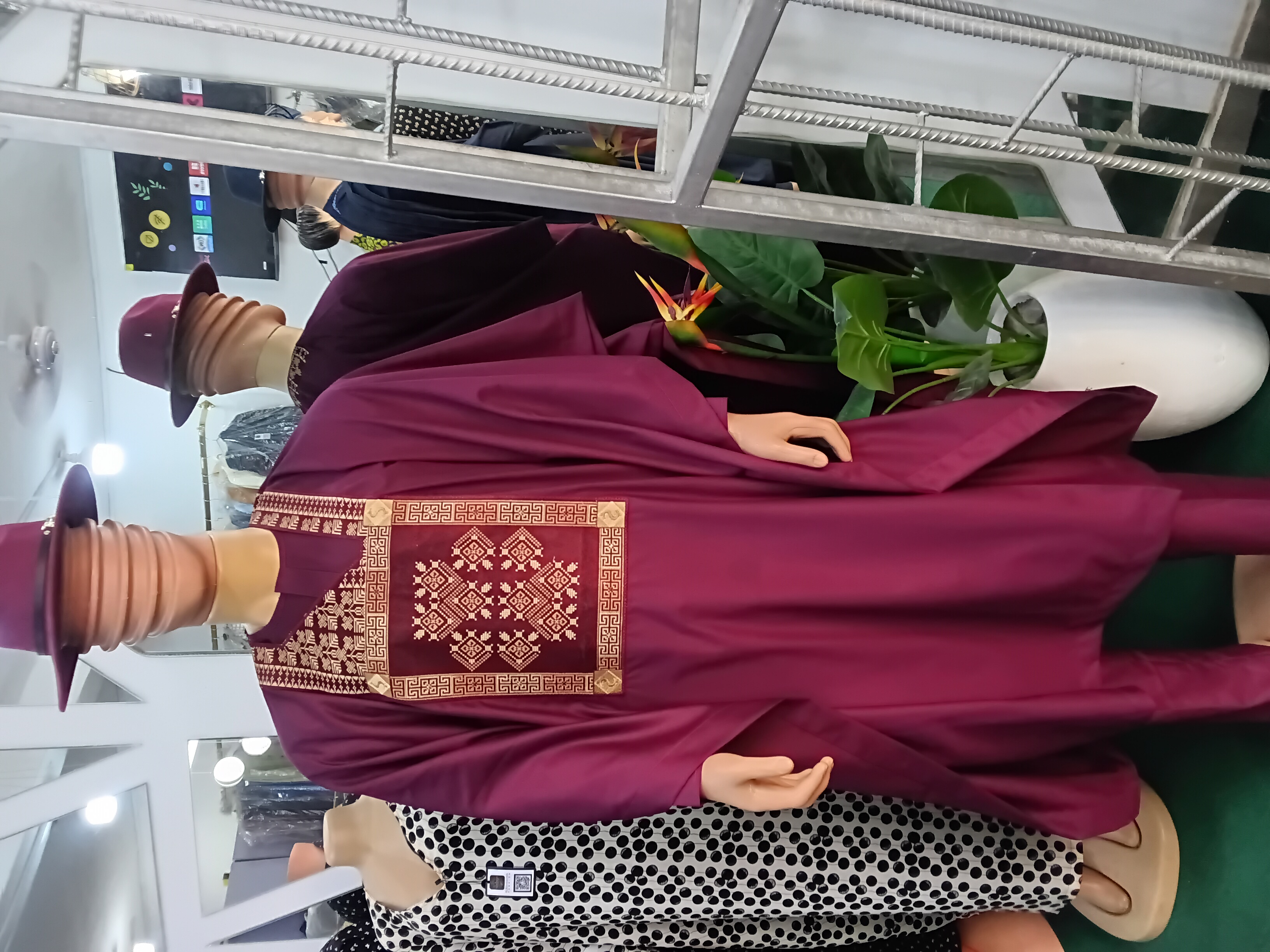 Agbada sokoto in differnt colours for sale